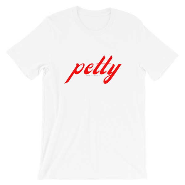 Petty Shirt