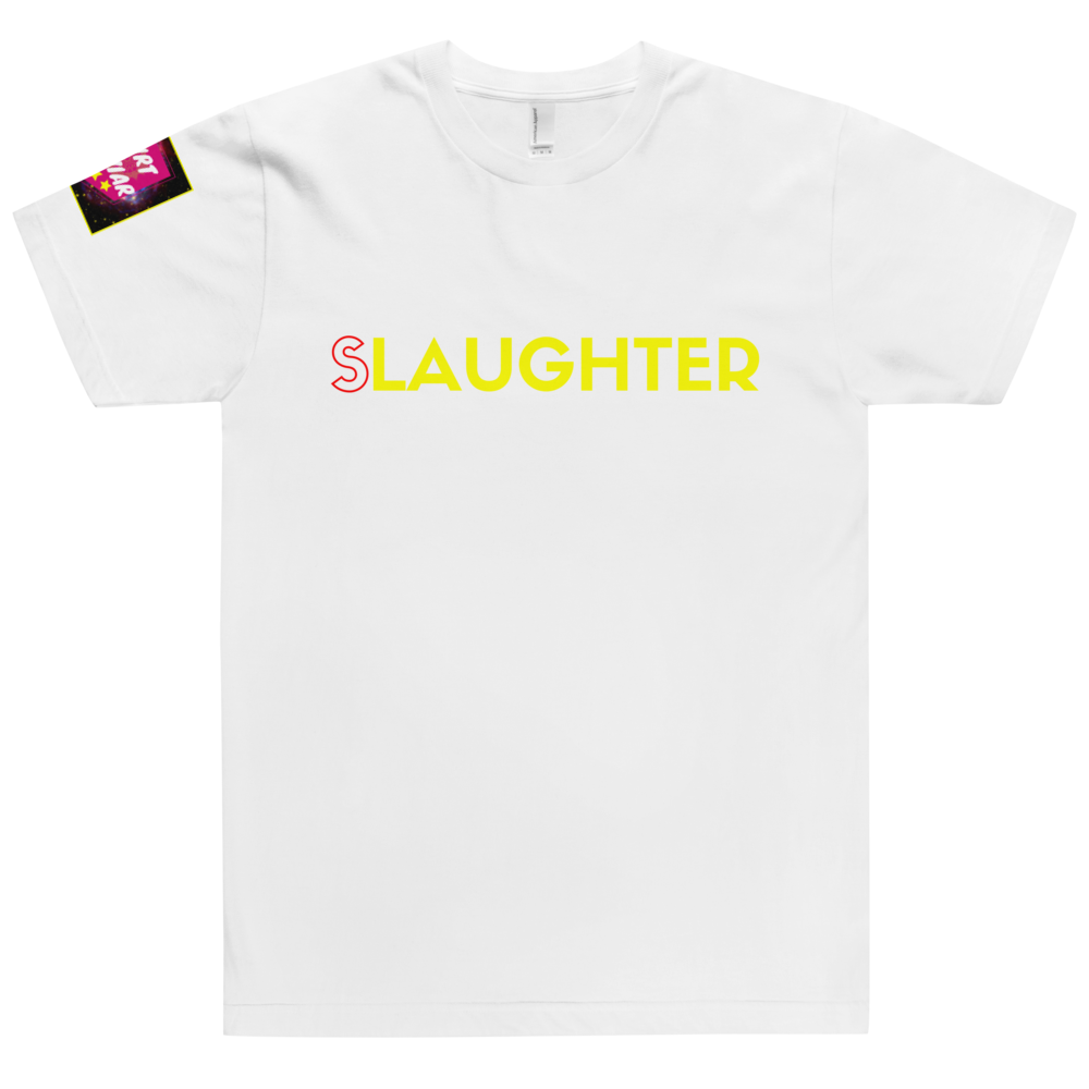 (SLAUGHTER)
