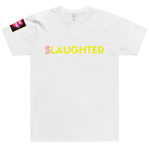 (SLAUGHTER)