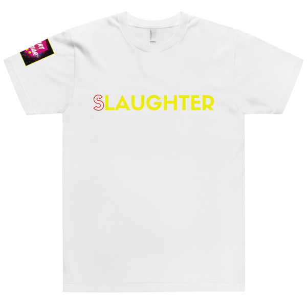 (SLAUGHTER)