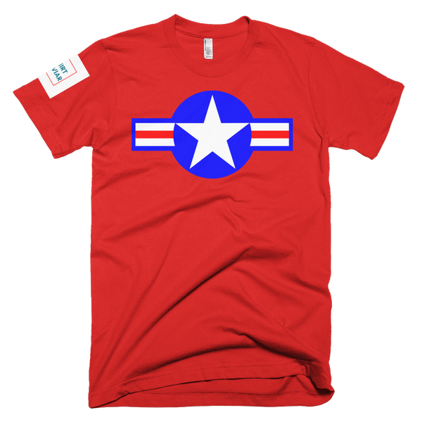 Warheads On Foreheads - Shirt Caviar 