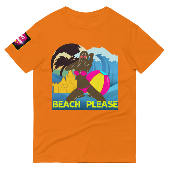 Beach Please 2020