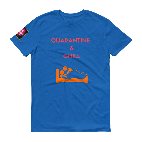 Quarantine & Chill
