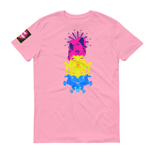 Psychocandy