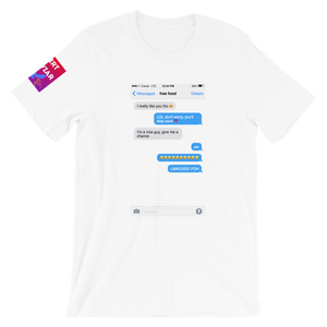 Free Food 2 - Shirt Caviar 