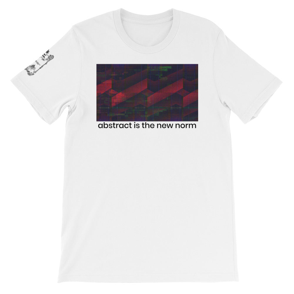 Abstract03 - Shirt Caviar 