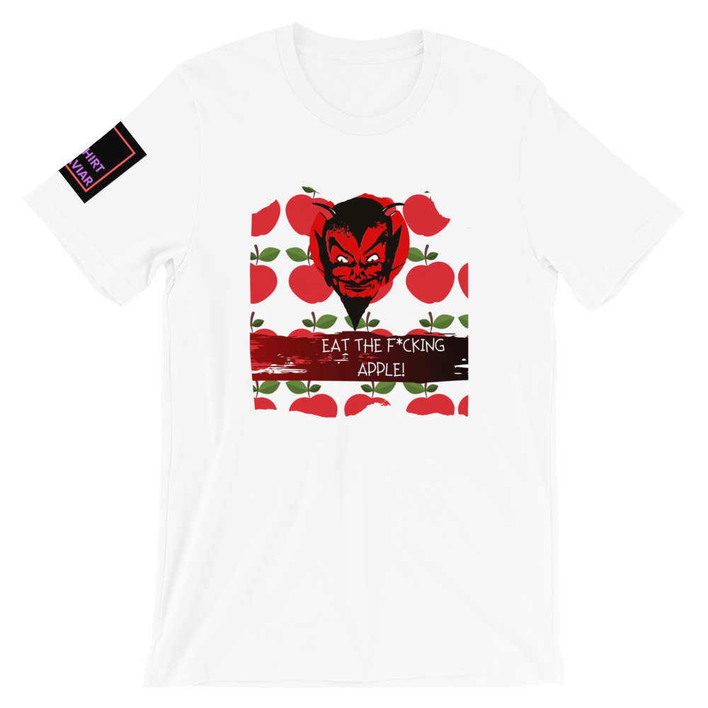 Eve Did It - Shirt Caviar 