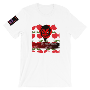 Eve Did It - Shirt Caviar 