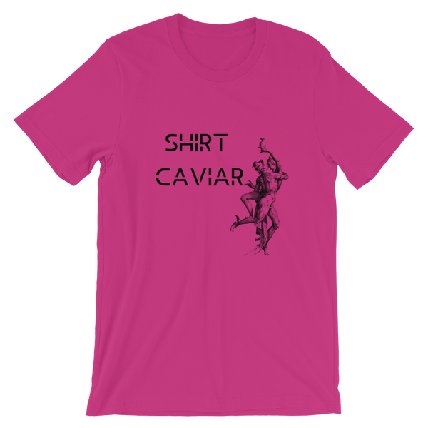 A Shirt Caviar Shirt - Shirt Caviar 