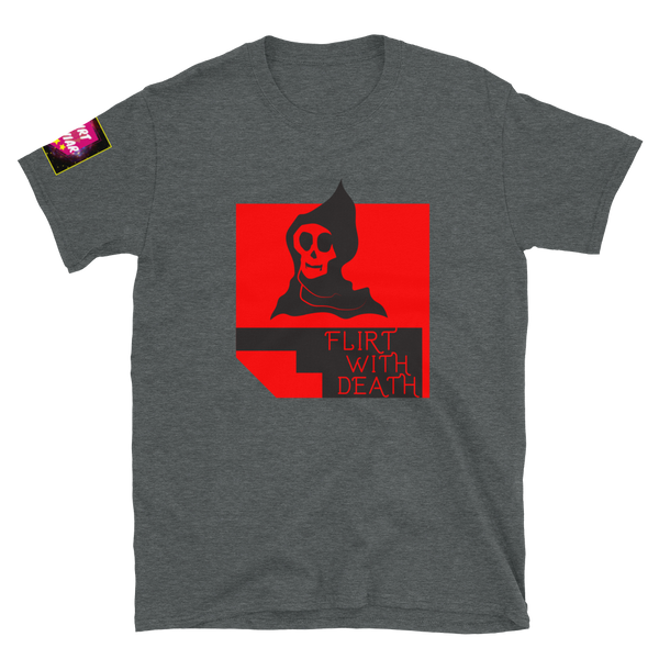 Flirt With Death