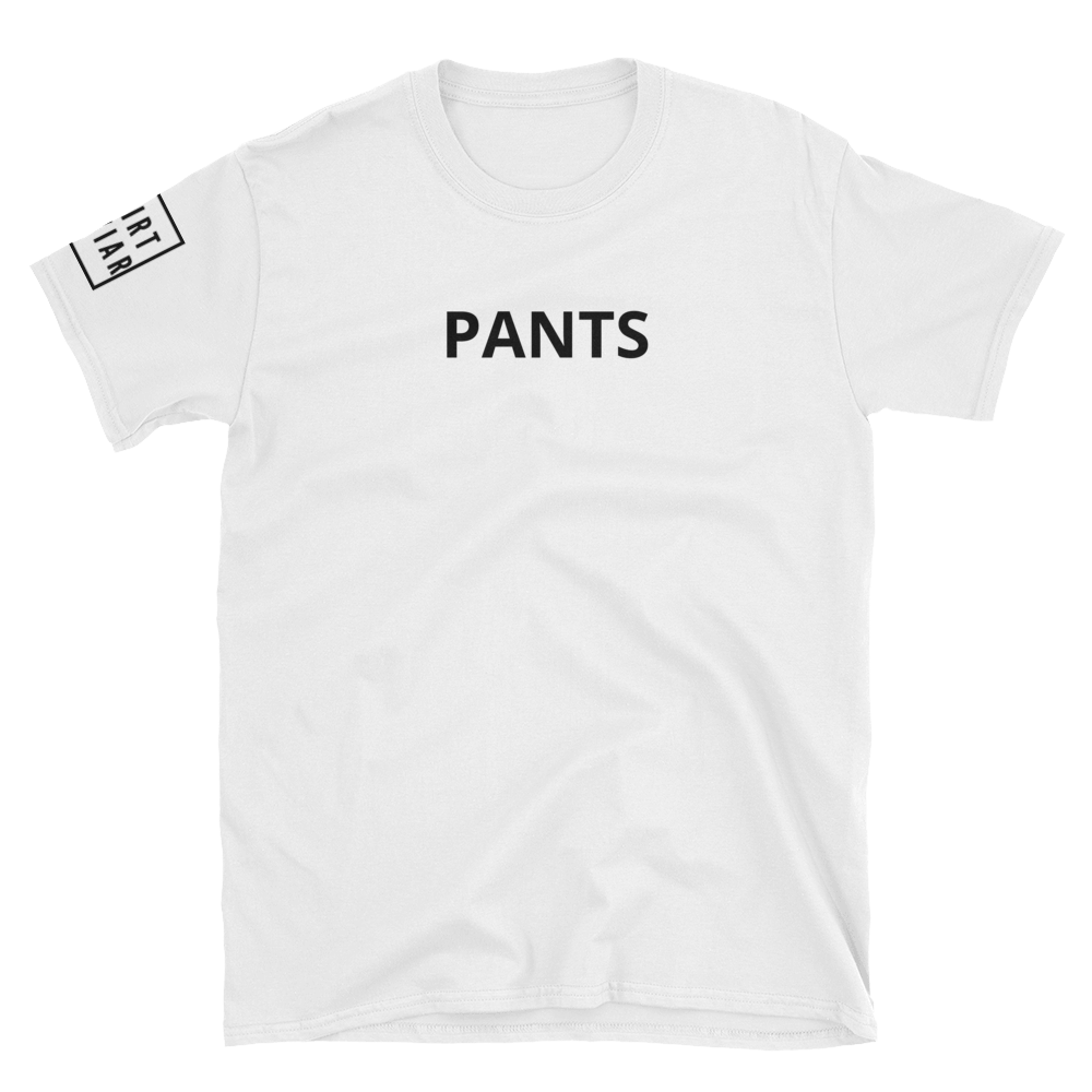 Pants - Shirt Caviar 