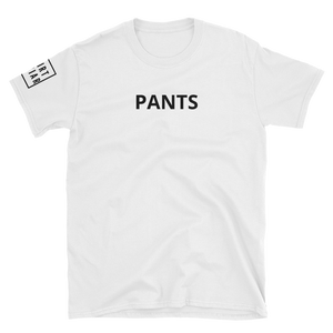 Pants - Shirt Caviar 