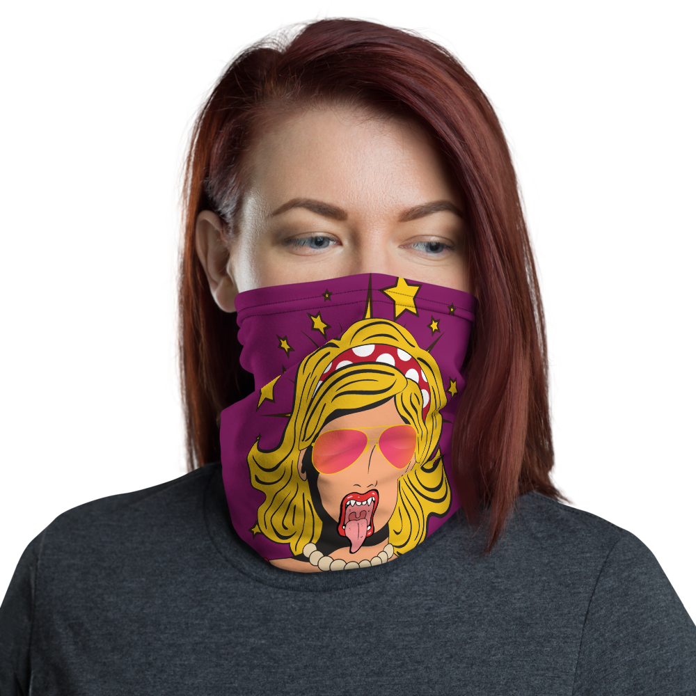 Header Image Cloth Facemask