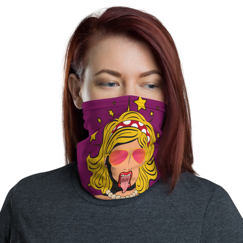Header Image Cloth Facemask