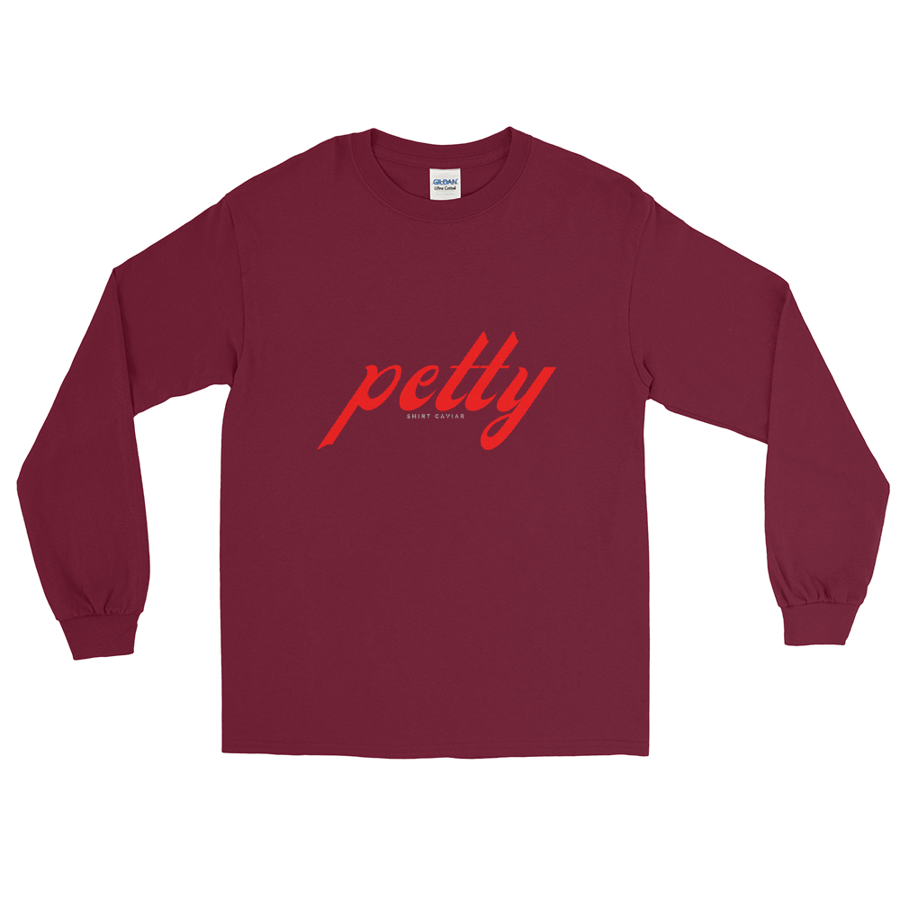 Petty Long Sleeve T-Shirt