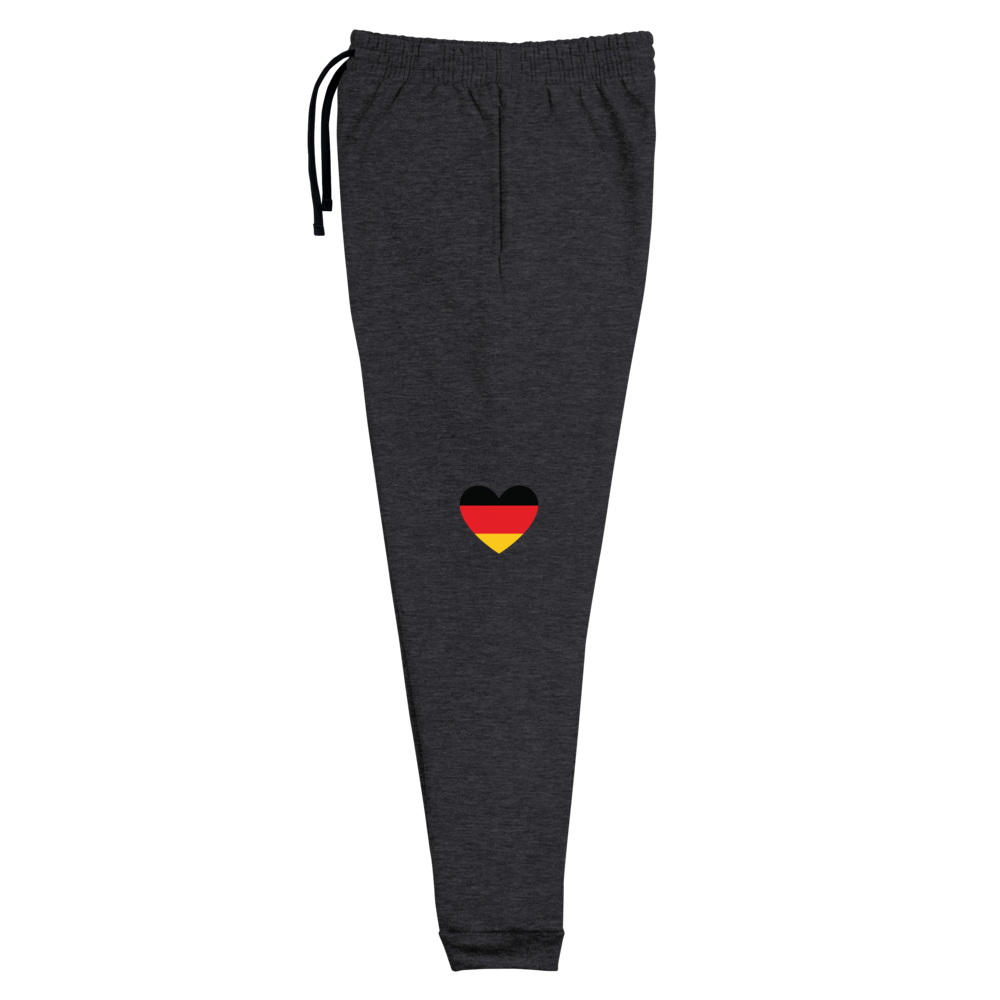 Kaviar Unisex Jogger