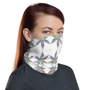 Gas Cloth Mask