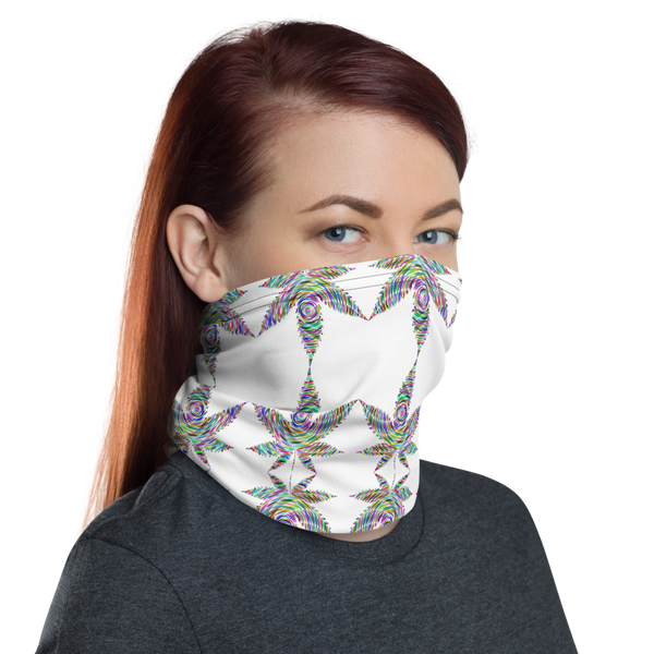Gas Cloth Mask