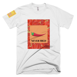 Never Mild - Shirt Caviar 