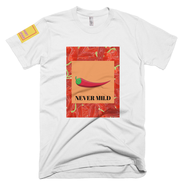 Never Mild - Shirt Caviar 