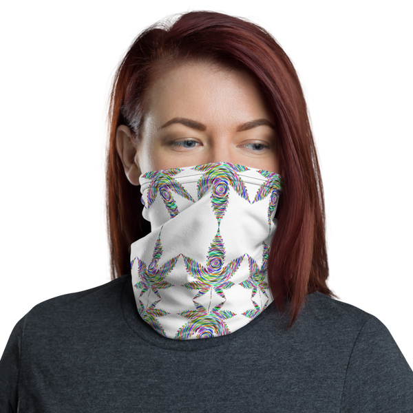Gas Cloth Mask