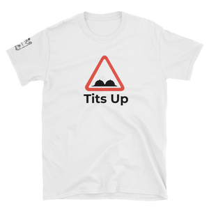 Tits Up - Shirt Caviar 