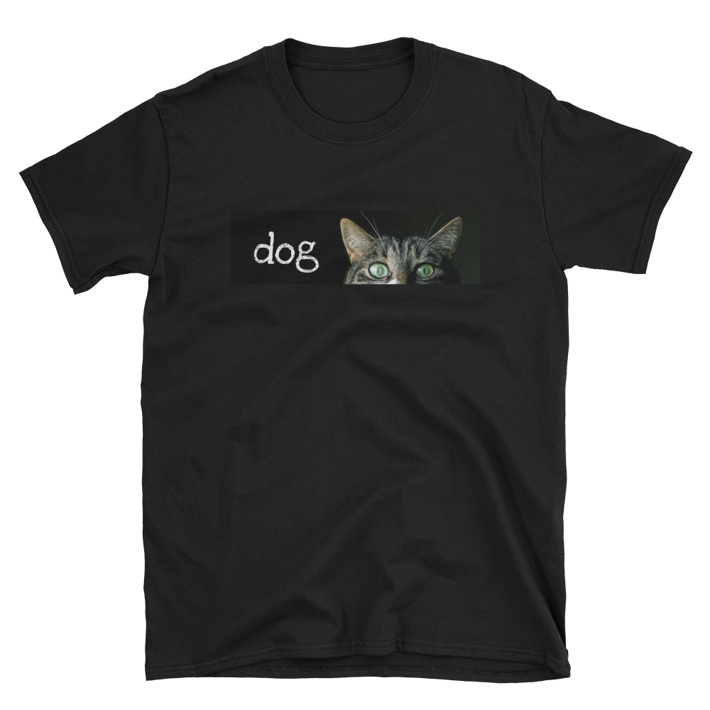 Dog Shirt - Shirt Caviar 