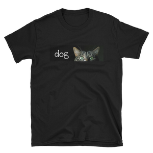 Dog Shirt - Shirt Caviar 