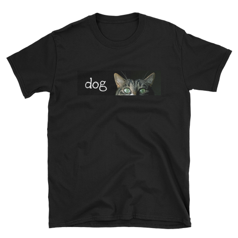 Dog Shirt - Shirt Caviar 