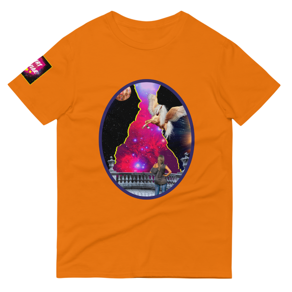 The Greatest Shirt Ever Made