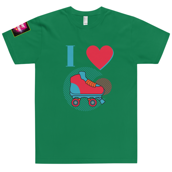 I Heart Skate