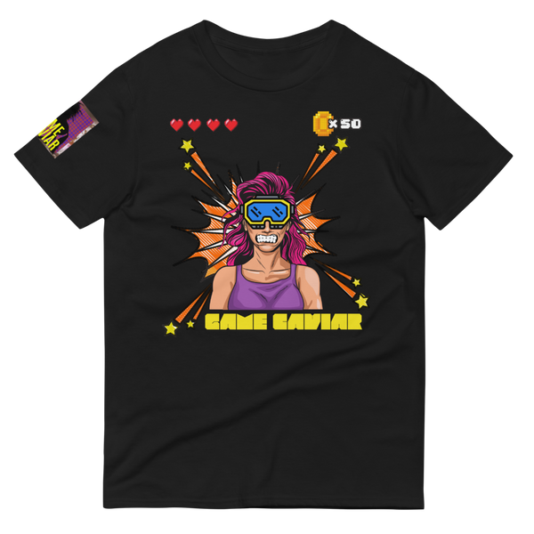 Game Caviar 2020
