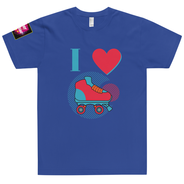 I Heart Skate