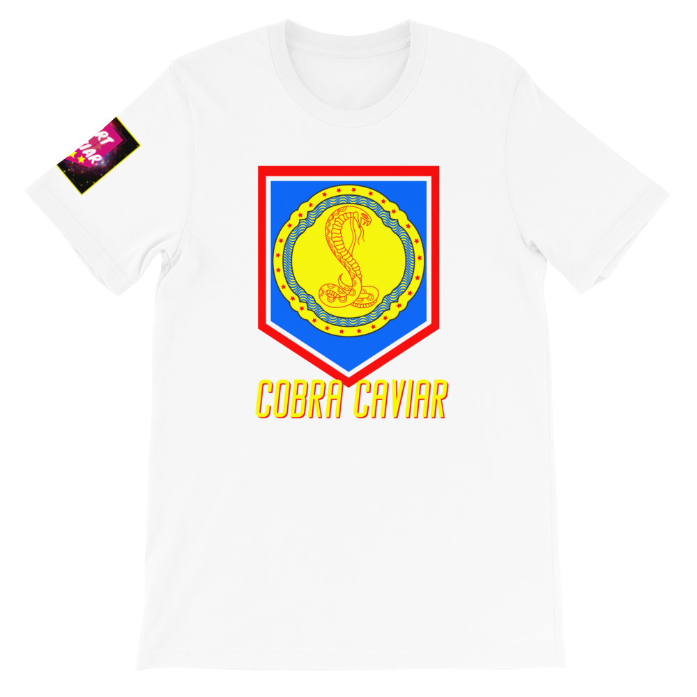 Cobra Caviar