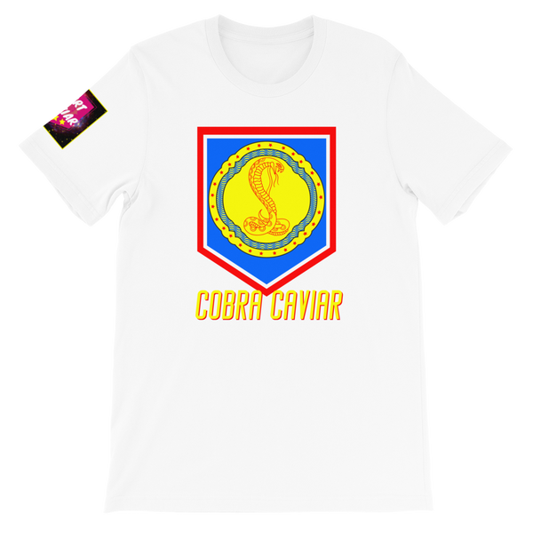 Cobra Caviar