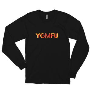 The Official YGMFU Shirt