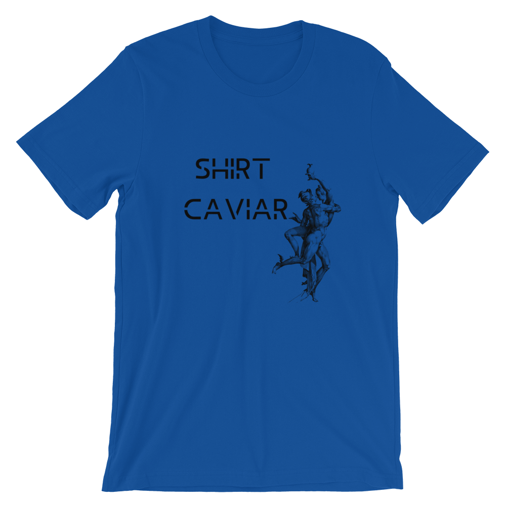 A Shirt Caviar Shirt - Shirt Caviar 