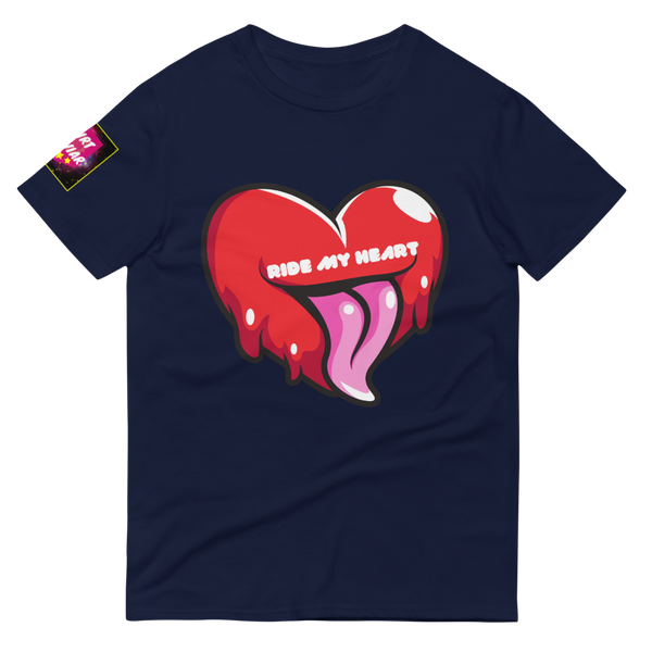Ride My Heart