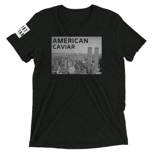 Never Forgotten - Shirt Caviar 