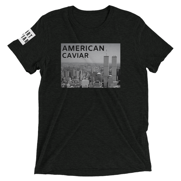 Never Forgotten - Shirt Caviar 