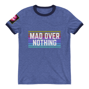 Mad Over Nothing