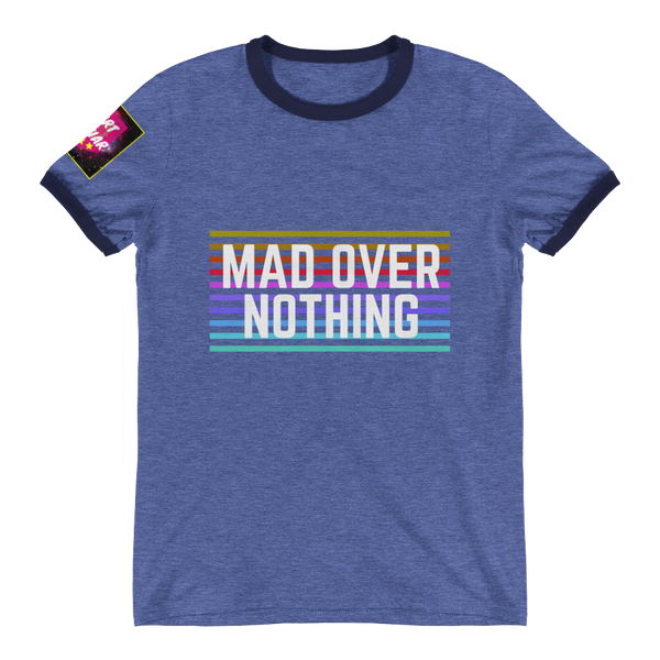 Mad Over Nothing