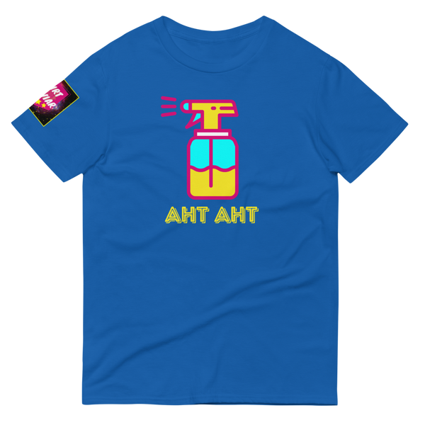 AHT AHT 2020