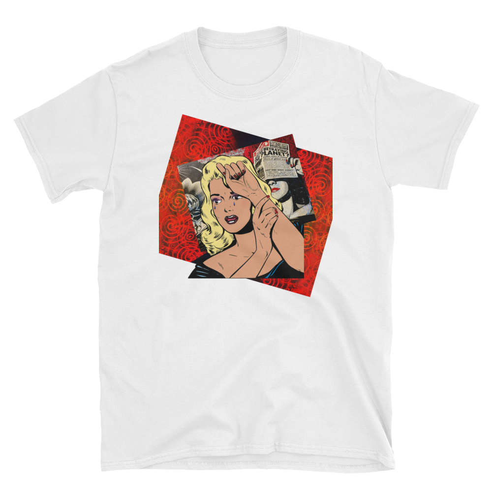 I don't Know - Shirt Caviar 