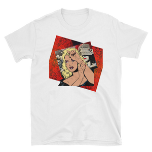 I don't Know - Shirt Caviar 