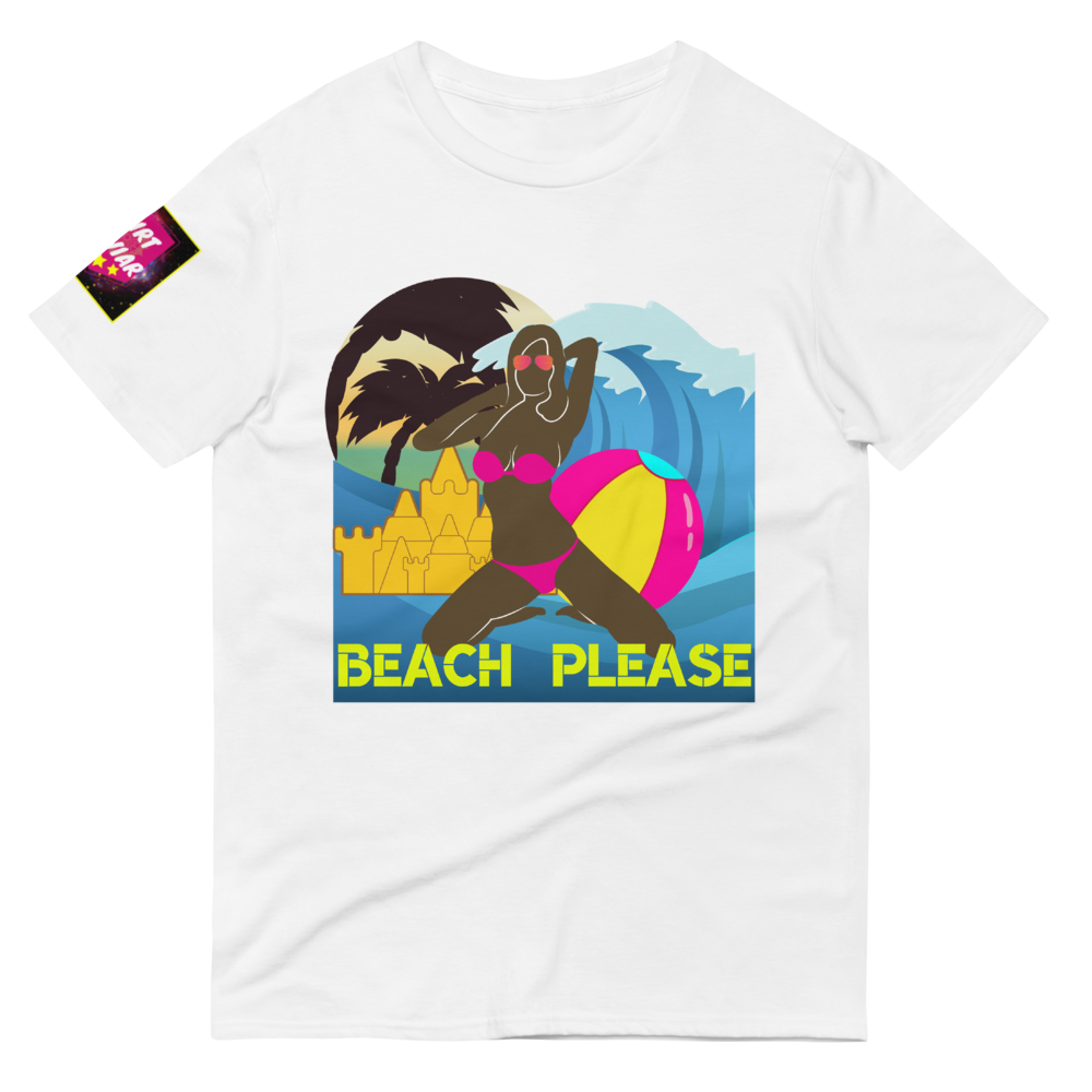 Beach Please 2020