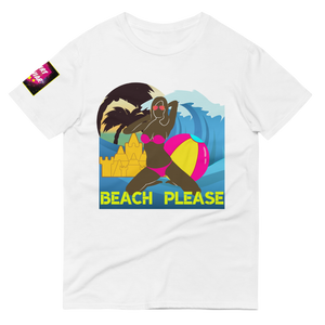 Beach Please 2020