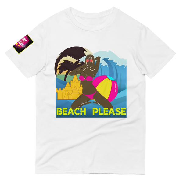Beach Please 2020