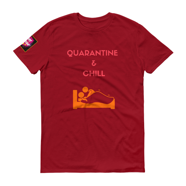 Quarantine & Chill