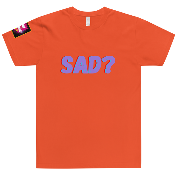 Sad?